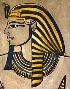 Taariikhdii Faraacinada-Qaybta 3aad; Boqortooyadii Dhexe ee Masar (c.2055-1650 BCE)